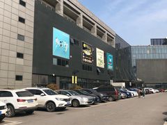 -碧乐城(无锡梁溪店)