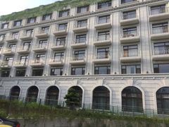 -南京东郊国宾馆