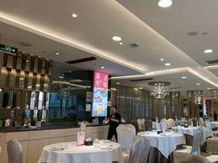 -万龙洲海鲜(南新仓店)