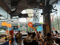 -Wagas沃歌斯(合生汇店)