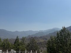 -棋盘山风景区