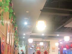大堂-石老头关东饺子王·东北菜(嘉华鑫城店)