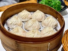 -馋三尺蟹粉小笼(人民广场店)