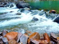 -楠溪江风景名胜区