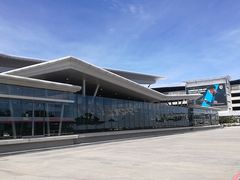 -奥利弗·雷金纳德·坦博国际机场