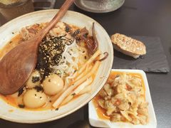 -饭团匠·料理小食堂(玉林店)