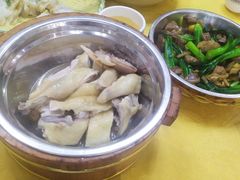 -成惠食府(赤岗店)