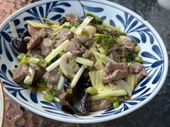 -虎哥私房菜(馒头山店)