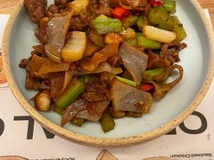 -老乡鸡(上海白玉兰广场店)