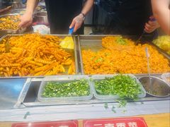 狼牙土豆-周小亮丁家坡洋芋(全国总店)