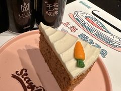 -StayReal Cafe(长宁来福士广场东八区店)