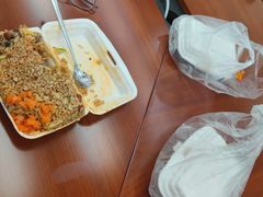 -老婆婆炒饭(小白楼1902欧式风情街店)