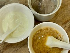 -沙湾姜埋奶(兴新包店)