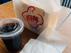 -回味鸭血粉丝汤(南京站店)