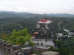 -普陀宗乘之庙(小布达拉宫)