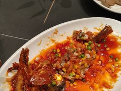 -盛福楼·惠山宴(盛岸路店)