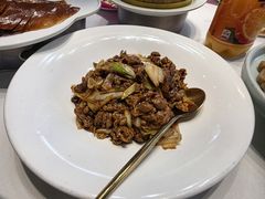 -鹊华居·地道鲁菜·海鲜·融合味(大明湖店)