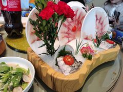 -享月汤皇·海鲜小火锅·聚会(曲江创意谷店)