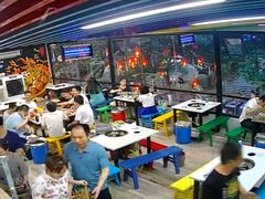 大堂-小郡肝串串(解放碑店)