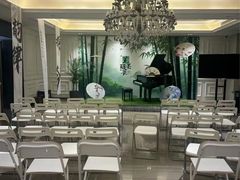 -刘健艺术钢琴学校·专注钢琴教育25周年(徐家汇校区)
