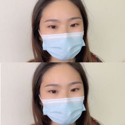 -久匠·纹眉半永久野生眉