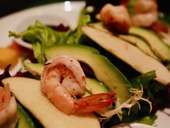 热带鲜虾沙拉-EATALIA意塔利意式餐厅(鼓楼店)