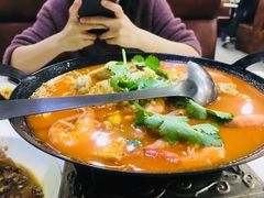 -鑫悦楼煎蟹·16年海鲜大排档