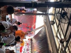 -Doo Dee Thai Food(Issan/Isaan/Esan)