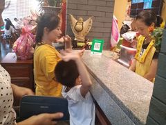 -白衣古寺素斋堂