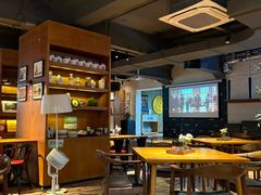 -JINNS锦时 steak&pizza(浸信会礼拜堂旧址店)