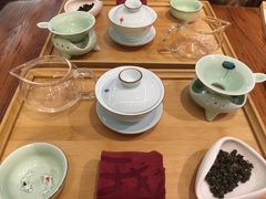 -我茶人文茶馆