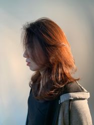 -意廊 Hair Salon