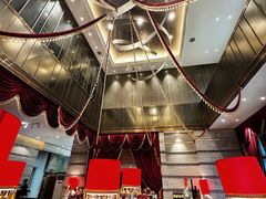 -郑州希尔顿酒店·阿米奇意大利餐厅