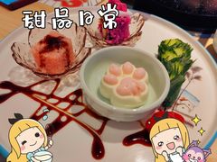 -太郎的家·平价日料(曼巴特店)