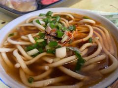 -老光明岗琼甜茶馆