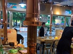 -金顺碳烤肉(1号店)