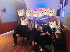 -棂笼·深度沉浸密室(武汉旗舰店)