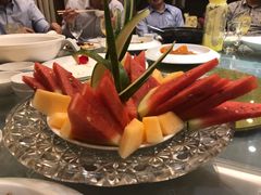 -御花园·粤菜·海鲜火锅(中山公园店)