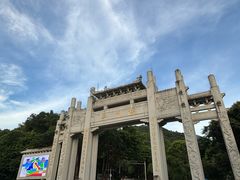 -梧桐山风景名胜区