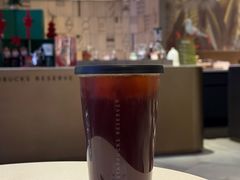 -星巴克臻选(成都太古里店)