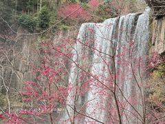 -刘伯温故里景区百丈漈