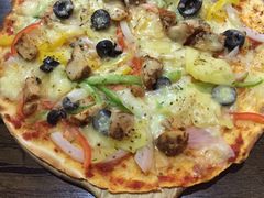 -Famous肥猫墨西哥音乐餐吧(五棵松华熙LIVE店)