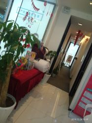 -妈妈时光机医疗产后修复(南山茂业百货店)