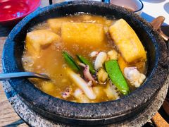 海皇石锅豆腐-宋小谨·泉州菜(西沙湾店)