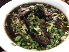 -南花桥羊肉馆老字号(乌镇店)