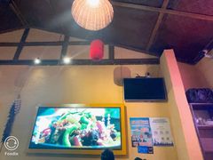 -富正毅三下锅·湘西韵味(天门山索道店)