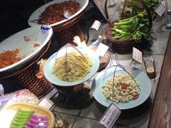 -关东大厨老三熏鹅(新石店)