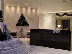 -广州四季酒店·天吧·高空酒吧