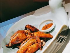 -荷花亭·湖北融合菜(中商广场店)