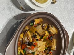 -马凯餐厅(地安门店)